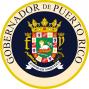 Puerto Rico Governors Seal